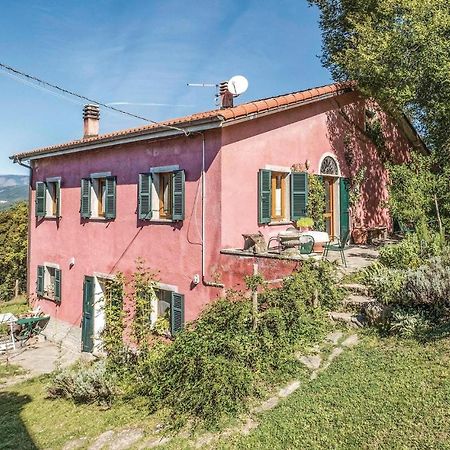 Вілла Casa Il Gumo Варезе-Лігуре Екстер'єр фото