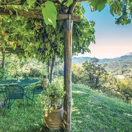 Вілла Casa Il Gumo Варезе-Лігуре Екстер'єр фото