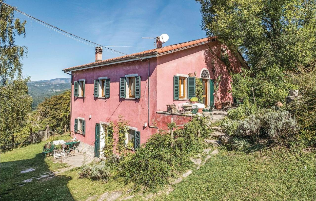 Вілла Casa Il Gumo Варезе-Лігуре Екстер'єр фото