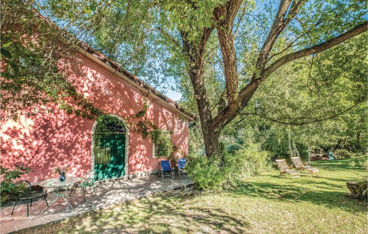 Вілла Casa Il Gumo Варезе-Лігуре Екстер'єр фото