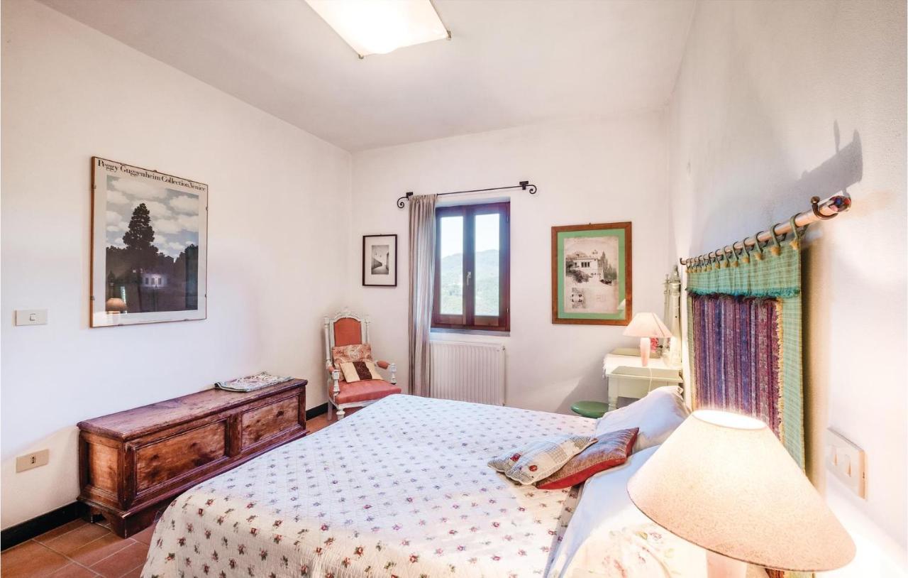 Вілла Casa Il Gumo Варезе-Лігуре Екстер'єр фото