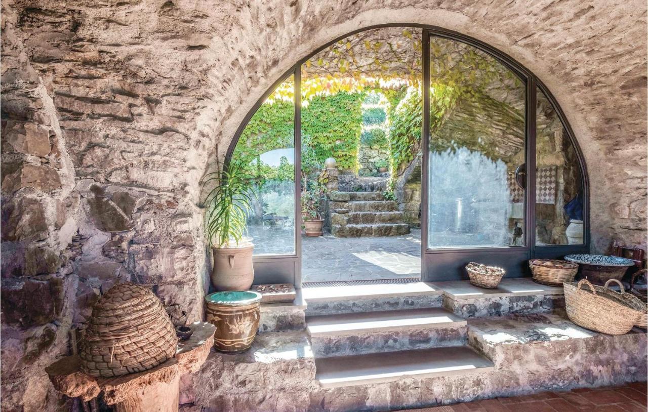 Вілла Casa Il Gumo Варезе-Лігуре Екстер'єр фото